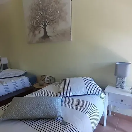 Bed & Breakfast Les Trois Glycines