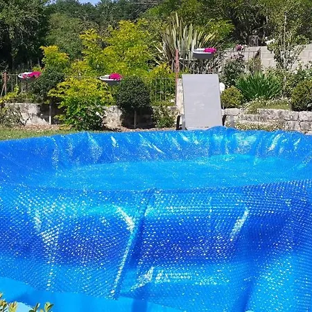 Bed & Breakfast Les Trois Glycines *